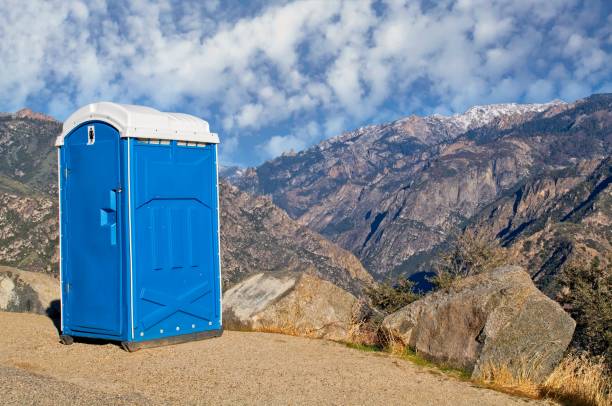 Professional porta potty rental in Hartford, CT