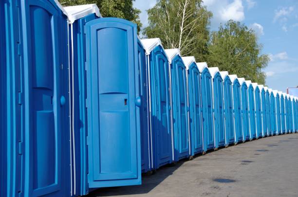Portable Toilet Options We Offer in Hartford, CT
